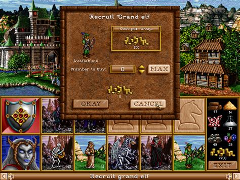 The Most Challenging Campaigns in Heroes of Might and Magic Android